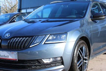 Skoda Octavia 156.043 km 13.740 &euro; Kohlberg 72664