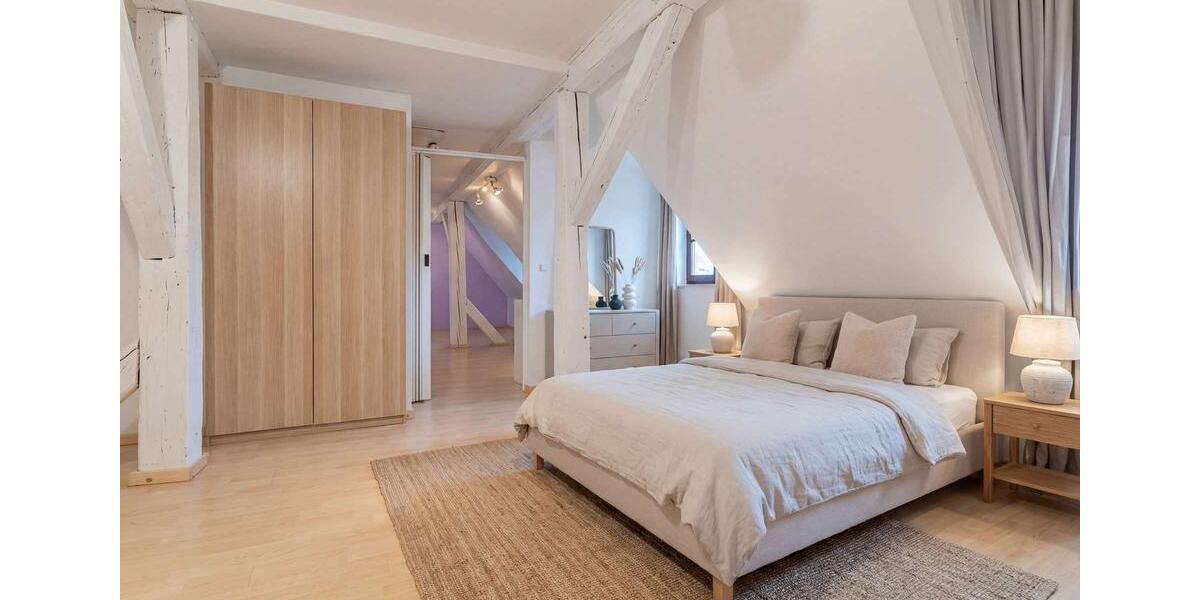 Maisonettenwohnung Nagold - 2.5 Zimmer, 66 m&sup2;, 750&euro; | Angebot:25700110