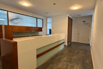 Gewerbeobjekt Sindelfingen - 3.000&euro; | Angebot:26986279