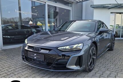 Audi RS e-tron GT 137.860 km 48.890 &euro; Wendlingen am Neckar 73240