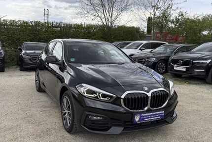 BMW 120 100.000 km 19.799 &euro; Stuttgart 70567