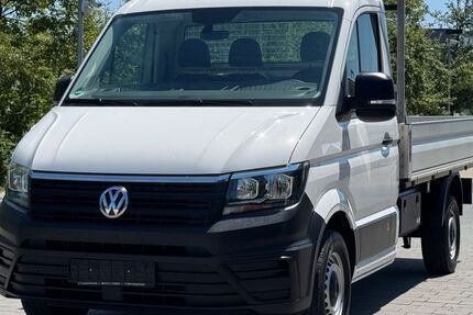 VW Crafter 69.000 km 25.950 &euro; Weil im Schönbuch 71093