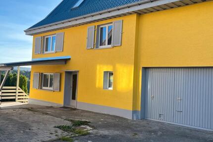 Haus Haigerloch - 4 Zimmer, 135 m&sup2;, 1.100&euro; | Angebot:27539707