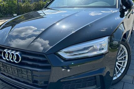 Audi A5 100.000 km 17.970 &euro; Holzgerlingen 71088