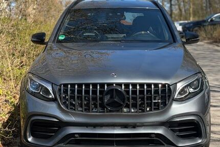 Mercedes-Benz GLC 63 AMG 85.000 km 46.999 &euro; Nürtingen 72622