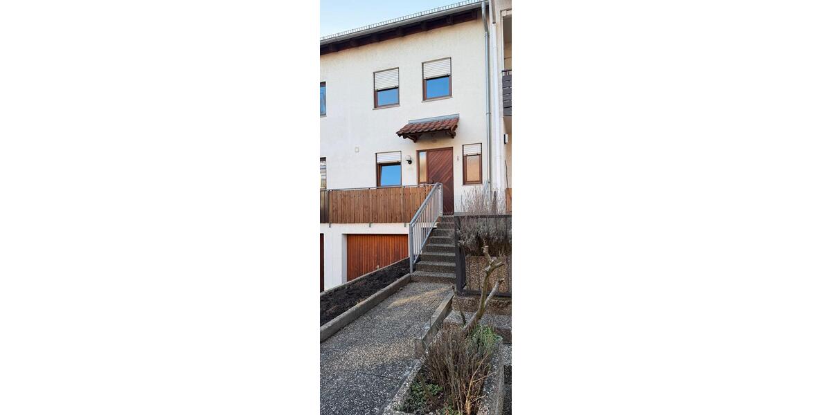 Reihenhaus Stuttgart Vaihingen - 4 Zimmer, 105 m&sup2;, 540.000&euro; | Angebot:25291727