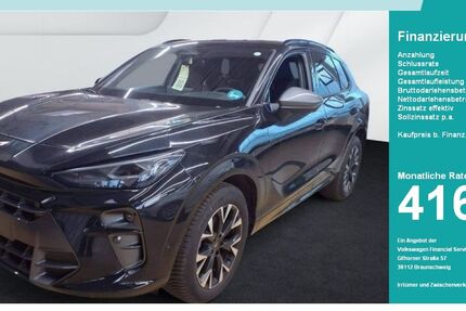 Cupra Terramar 24.453 km 32.640 &euro; Herrenberg 71083