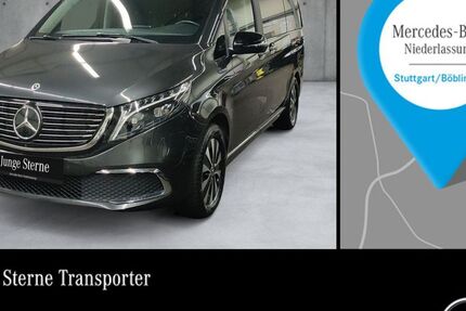 Mercedes-Benz EQV 55.675 km 40.380 &euro; Böblingen 71034