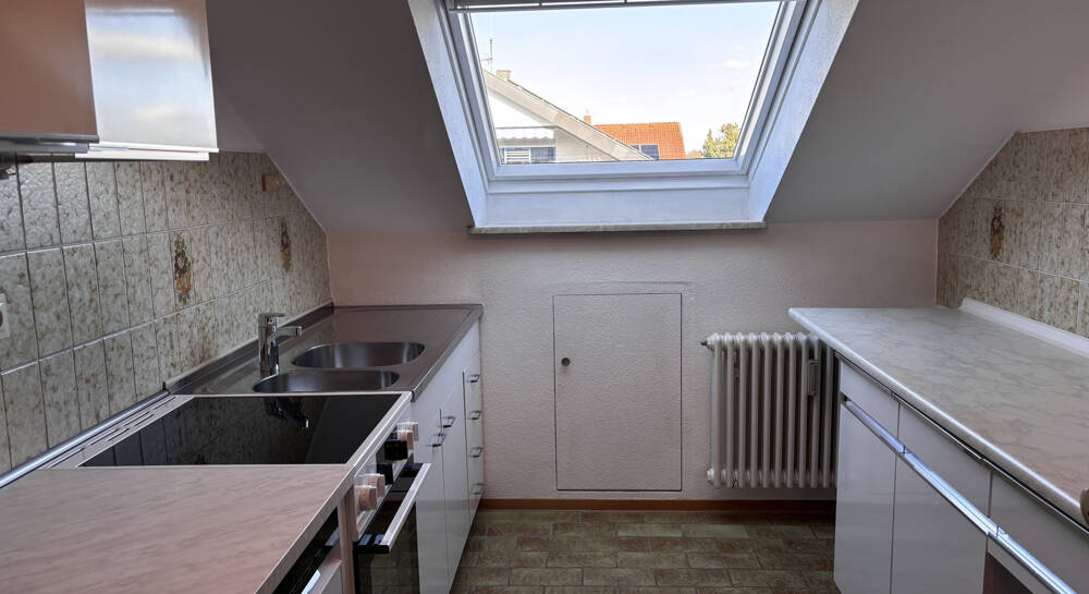 Etagenwohnung Reutlingen / Ohmenhausen Ohmenhausen - 3 Zimmer, 72 m&sup2;, 700&euro; | Angebot:26229658