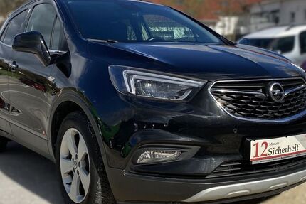 Opel Mokka X 160.000 km 9.850 &euro; Aidlingen (Kreis Böblingen) 71134