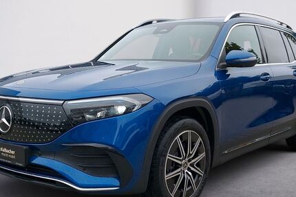 Mercedes-Benz EQB 49.999 km 34.999 &euro; Hechingen 72379