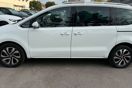 VW Sharan 102.000 km 26.850 &euro; Sindelfingen 71065