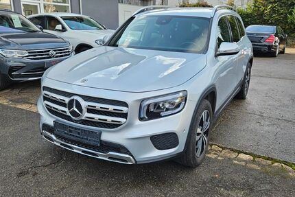Mercedes-Benz GLB 200 136.800 km 24.599 &euro; Jettingen 71131