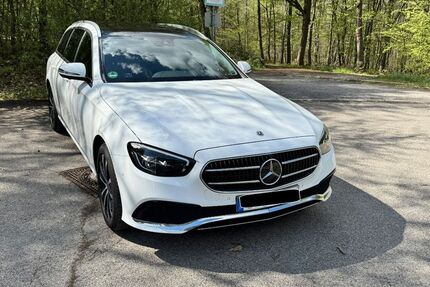 Mercedes-Benz E 200 32.000 km 35.000 &euro; Böblingen 71032