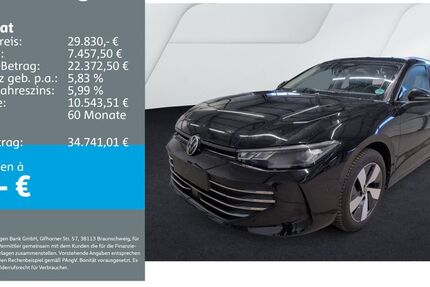 VW Passat 23.906 km 30.730 &euro; Reutlingen 72770