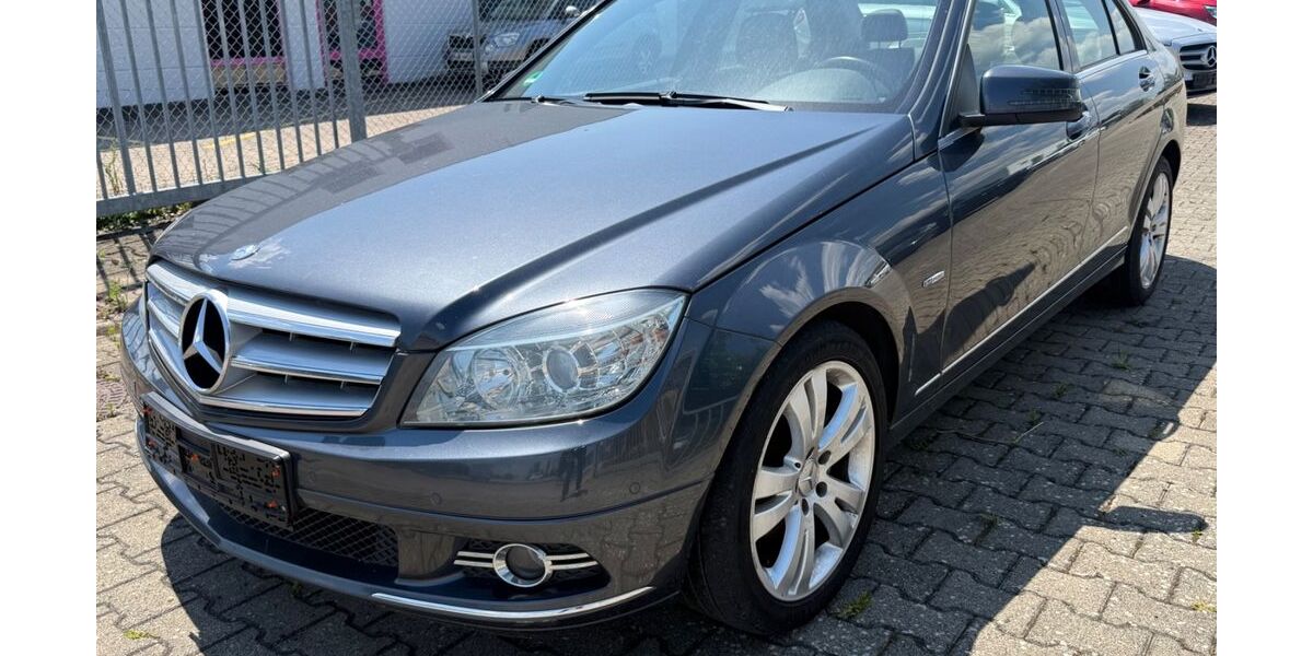 Mercedes-Benz C 250 187.000 km 5.850 &euro; Nufringen 71154