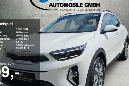 Kia Stonic 1.386 km 22.290 &euro; Reutlingen 72770
