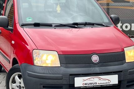 Fiat Panda 153.650 km 2.000 &euro; Rohrdorf 72229