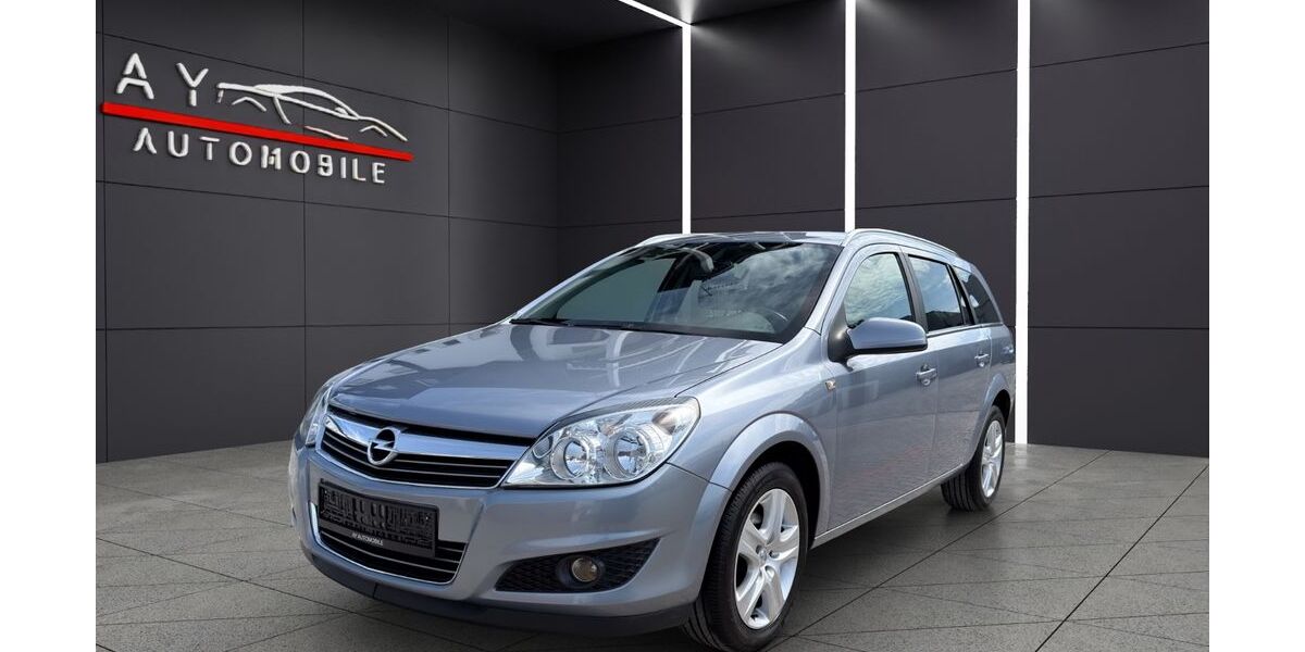 Opel Astra 160.000 km 2.690 &euro; Nagold 72202