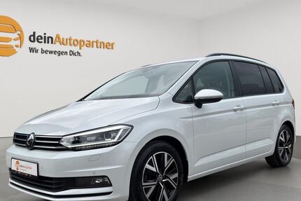 VW Touran 41.800 km 30.900 &euro; Mössingen 72116