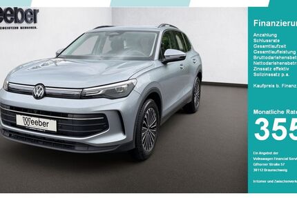 VW Tiguan 7.632 km 35.287 &euro; Herrenberg 71083