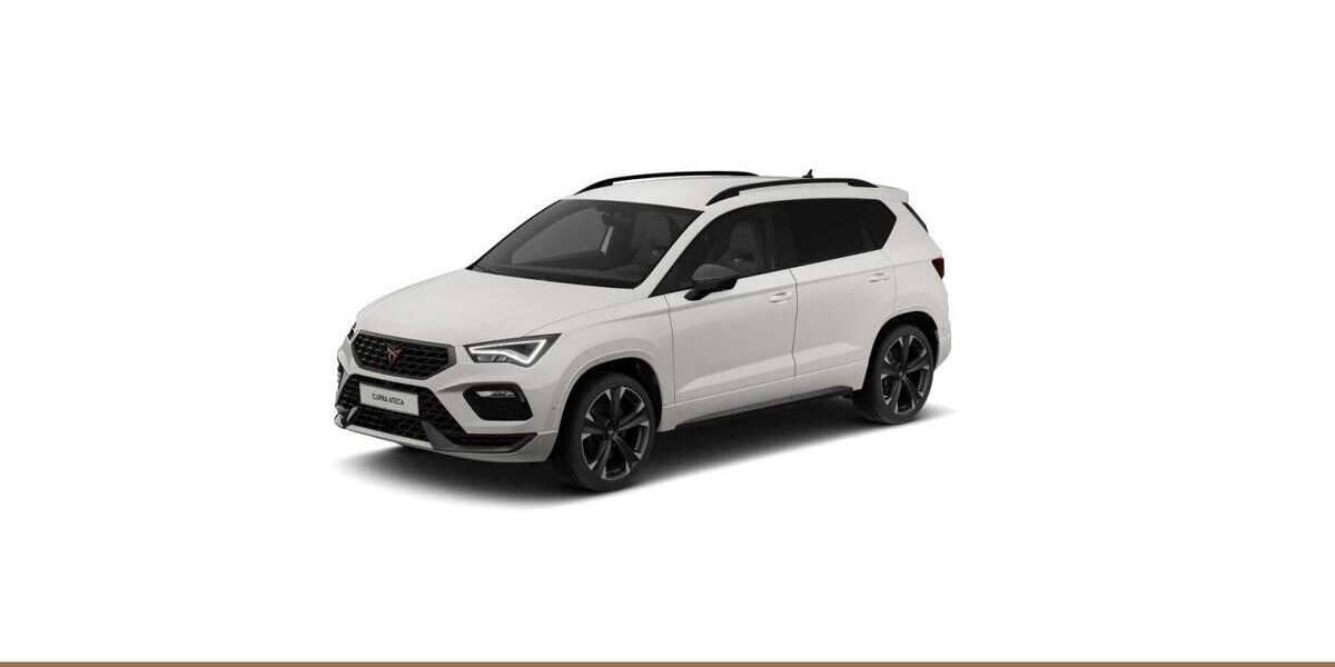 Cupra Ateca 56.969 km 33.430 &euro; Stuttgart 70469