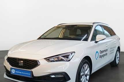 Seat Leon 86.392 km 19.422 &euro; Reutlingen 72762
