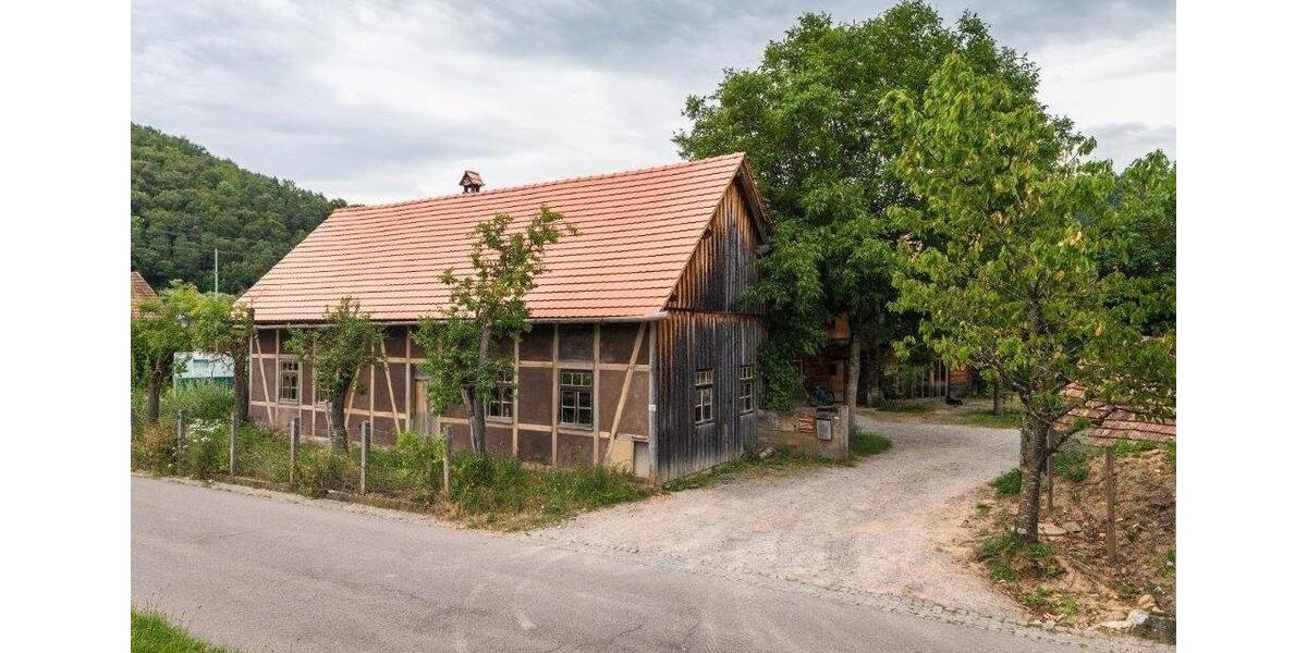 Einfamilienhaus Starzach - 590.000&euro; | Angebot:27503063