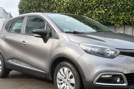 Renault Captur 81.000 km 8.800 &euro; Ehningen 71139