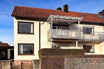 Haus Herrenberg - 7 Zimmer, 146 m&sup2;, 589.000&euro; | Angebot:25684510