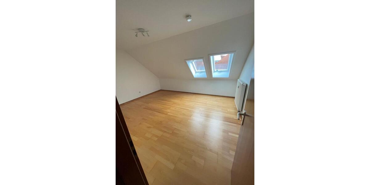 Maisonettenwohnung Nagold - 3 Zimmer, 64 m&sup2;, 640&euro; | Angebot:26478726