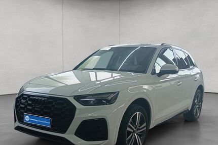 Audi Q5 88.637 km 37.890 &euro; Stuttgart 70190