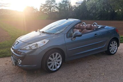 Peugeot 207 107.810 km 5.600 &euro; Filderstadt-bonlanden 70794