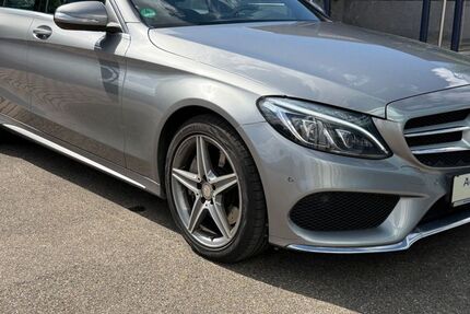 Mercedes-Benz C 250 253.000 km 12.999 &euro; Horb am Neckar 72160