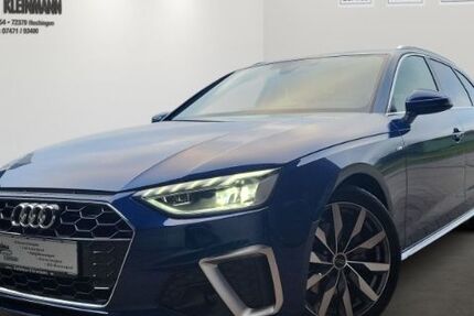 Audi A4 34.900 km 36.490 &euro; Hechingen 72379