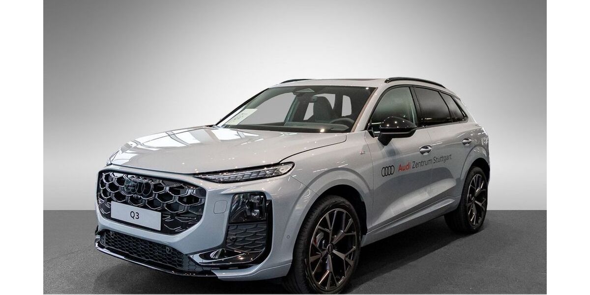 Audi Q3 9.999 km 67.940 &euro; Stuttgart 70469