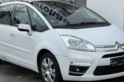 Citroen C4 Picasso 220.000 km 1.999 &euro; Nagold - Hochdorf 72202