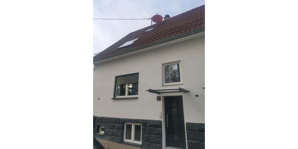 Doppelhaushälfte Leinfelden-Echterdingen Echterdingen - 6 Zimmer, 120 m&sup2;, 1.600&euro; | Angebot:24982171