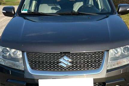 Suzuki Grand Vitara 241.000 km 4.950 &euro; Wildberg, Stadt 72218