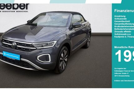 VW T-Roc 24.615 km 21.450 &euro; Weil der Stadt 71263
