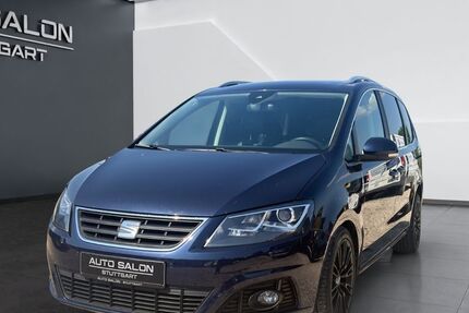 Seat Alhambra 155.000 km 17.490 &euro; Nufringen 71154