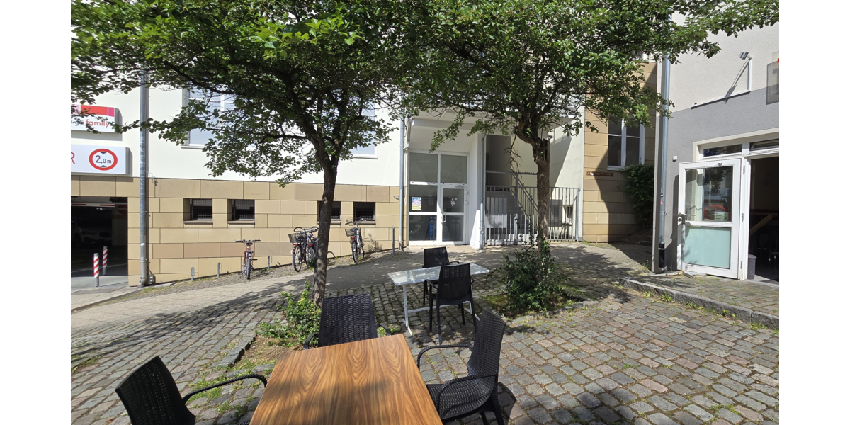 Gewerbeobjekt Herrenberg - 1.500&euro; | Angebot:27505115