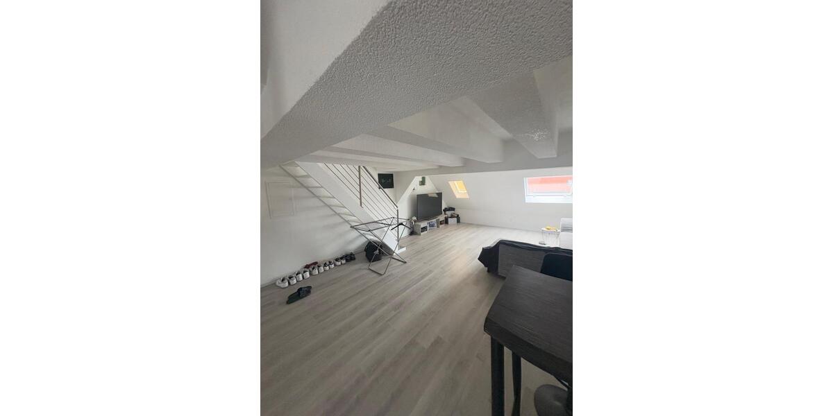 Maisonettenwohnung Rottenburg am Neckar - 2 Zimmer, 60 m&sup2;, 770&euro; | Angebot:25935929