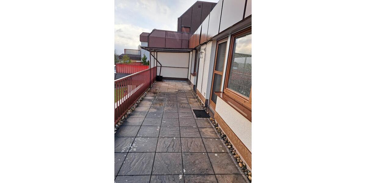 Terrassenwohnung Ammerbuch - 3 Zimmer, 73 m&sup2;, 260.000&euro; | Angebot:27096419