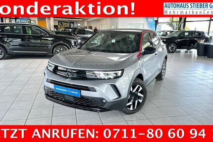 Opel Mokka 16.767 km 19.980 &euro; Stuttgart 70439
