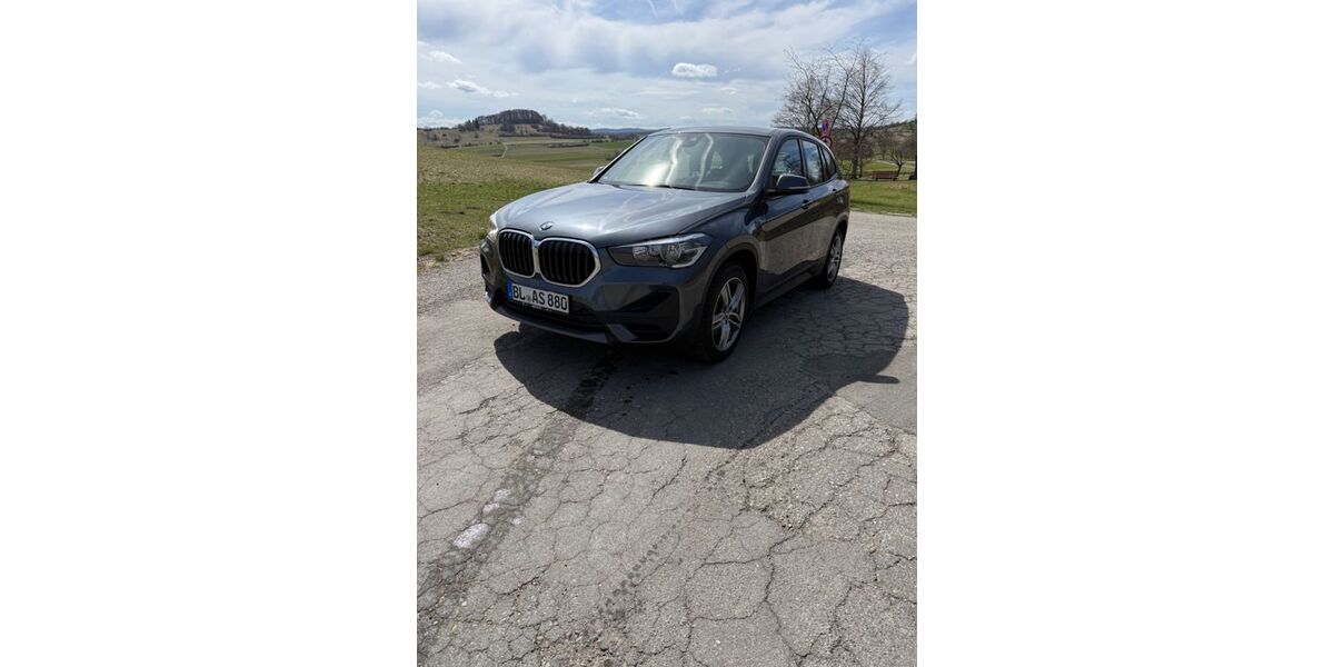 BMW X1 35.500 km 20.599 &euro; Burladingen 72393