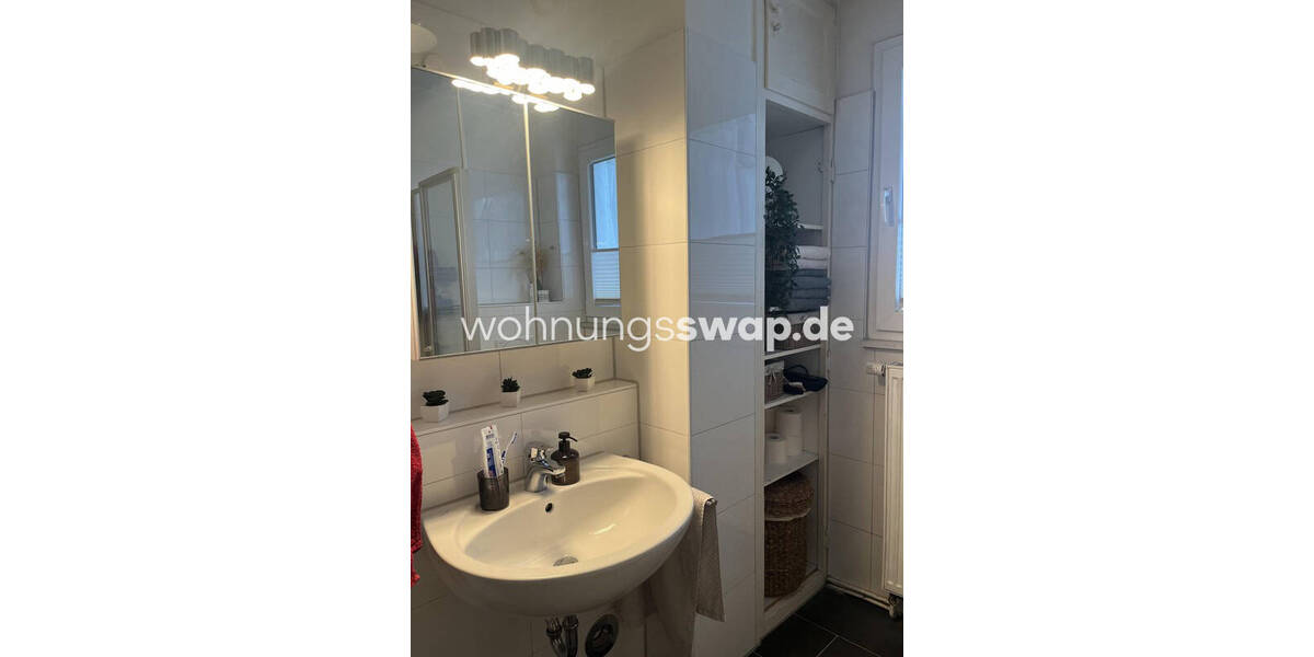 Etagenwohnung Stuttgart West - 3 Zimmer, 85 m&sup2;, 1.460&euro; | Angebot:25931001
