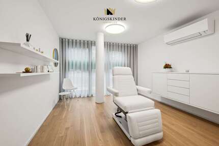 Gewerbeobjekt Stuttgart Stuttgart-West - 1.627&euro; | Angebot:24904949