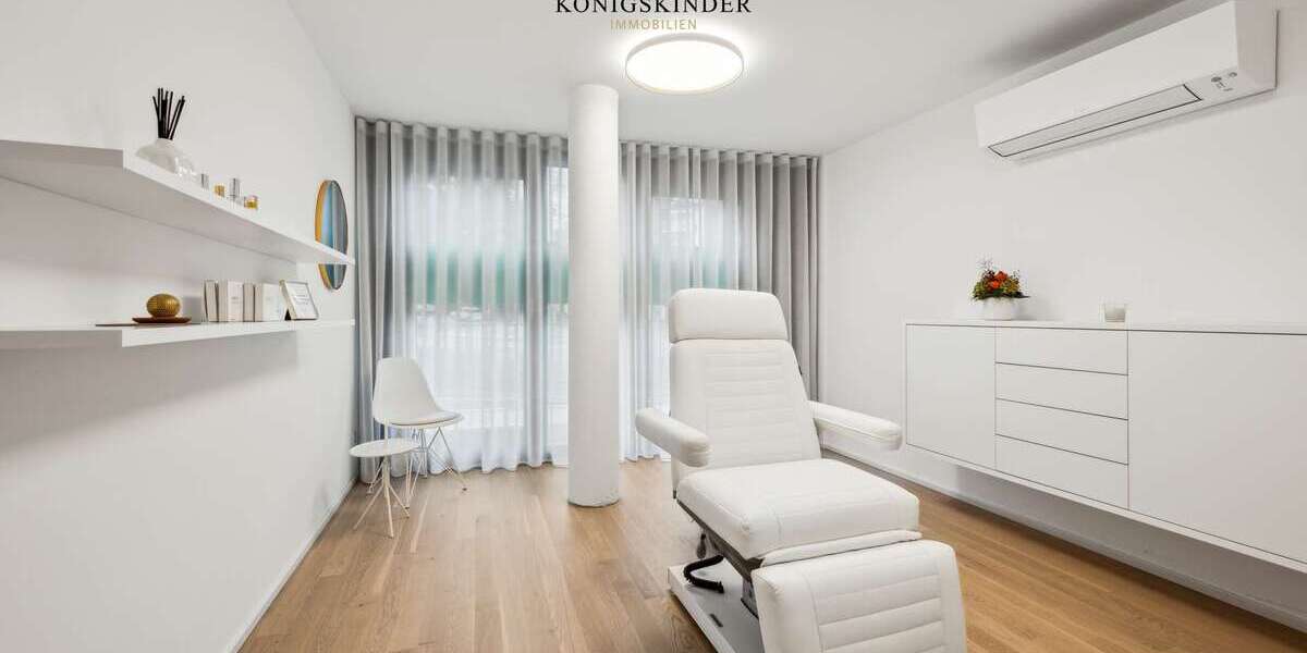 Gewerbeobjekt Stuttgart Stuttgart-West - 1.627&euro; | Angebot:24904949