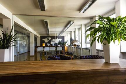 Gewerbeobjekt Stuttgart Stuttgart-West - 4.300&euro; | Angebot:25968982